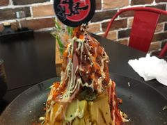 -爆丼日式大排档(季华园店)
