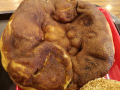 糖油饼儿-老回回饺子馆(海洋馆店)
