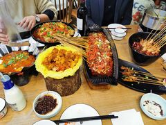 -成都吃客(九眼桥店)