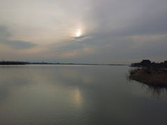 -漕湖湿地公园