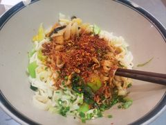 -弓家大队老碗面(高新咖啡街区店)