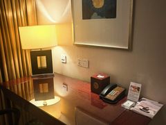 -宁波东港喜来登酒店