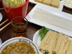 -老长春果木炭涮羊肉(东田·青年城店)