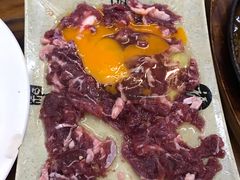 -顺德公平靓正特色牛花粥(花都店)