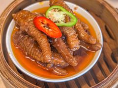 -伯乐居茶艺馆(石岐大信店)