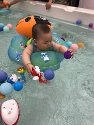 -爱玩爱游亲子母婴(旭辉广场店)