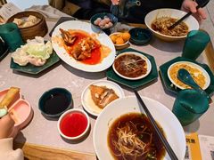 -松鹤楼面馆(清河万象汇店)