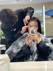 -MMby Hair Code芭曲发型