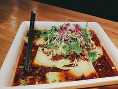 -幸福的烤包子·新疆菜
