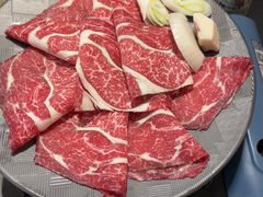 -满来寿喜烧(金虹桥店)