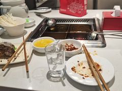 -海底捞火锅(长宁路龙之梦店)