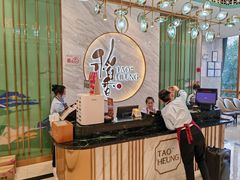 -稻香酒家·33年老字号·港式粤菜(富邦中心店)