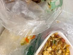 -老师家羊杂碎(延安总店)