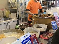 -安徽阜阳卷馍(西单店)