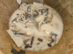 -云中鱼蒸汽石锅鱼(川沙百联店)