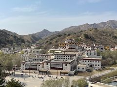 -五当召景区