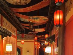 -NINES推理馆(曲江公馆店)