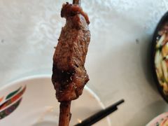 -巴依老爷·新疆美食(上城区天城路店)