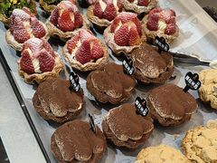 -喜社·面包·甜品·蛋糕(燕山店)