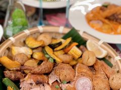 -PlantsEatery·植物食堂(REX春熙店)