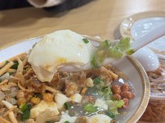 -峨眉山豆腐脑(解放路店)
