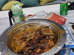 -叶老大阳朗辣子鸡(息烽店)