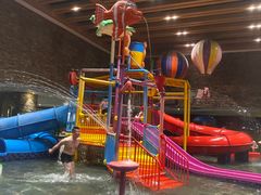 -清河半岛温泉度假酒店