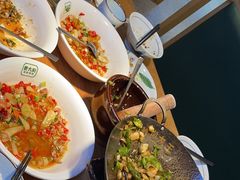 -费大厨辣椒炒肉(万家丽一店)