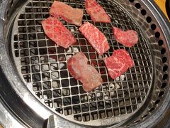 -本寻烧肉酒场(双井店)
