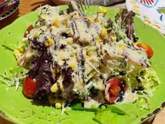 -盘炉forenza·云贵川融合小食堂 ( 钟楼中柳巷店)