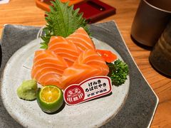 -炉胜·炉端烧·居酒屋