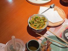 -仓桥家·焗寿司·锅物(光谷步行街店)