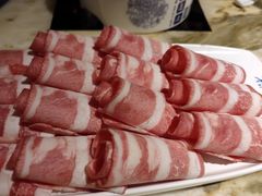 -东道煮牛肉火锅(东盛大街店)
