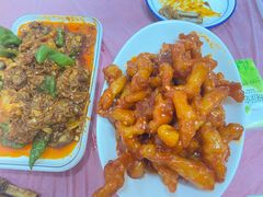 -乐乐餐厅(湘子庙街店)