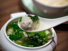 -将相和·海鲜蒸饺大连菜