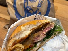 -Fergburger(皇后镇店)