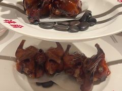 -谭厨中山传家菜.乳鸽.脆鲩鱼(华强北中航城店)
