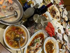 -大家食府·福建菜(FAC协盛中心庭院餐厅店)