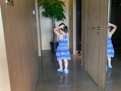 -上海佘山茂御臻品之选酒店(原佘山艾美酒店)