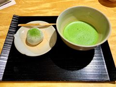 -伊藤久右卫门(宇治本店)