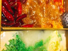 尚尚仙胡椒猪肚鸡锅-尚尚仙·酸汤猪手·猪肚鸡火锅(华联万柳购物中心店)