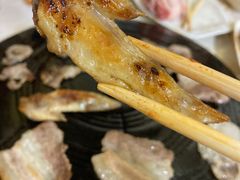 -平山城鑫烧烤(建国楼店)
