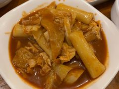 -韩礼年糕(飞虹路店)