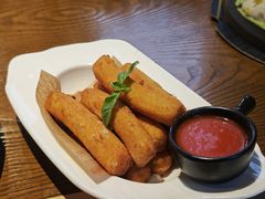 -安妮意大利餐厅(国贸店)