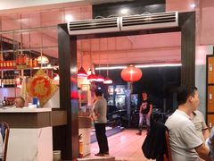 -光兴海鲜排档·小炒(莱利园店)