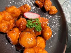 -披云云小馆·味道江湖(姚家园万象汇店)