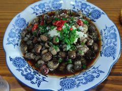 -呼吸森林·生态农庄农家乐私房菜