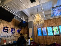 -明日世界密室轰趴·剧本桌游·箭馆团建(国贸店)