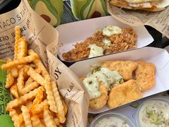 -TACO STAR 塔可星(下沙宝龙店)