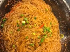 -杨记隆府(南坪店)